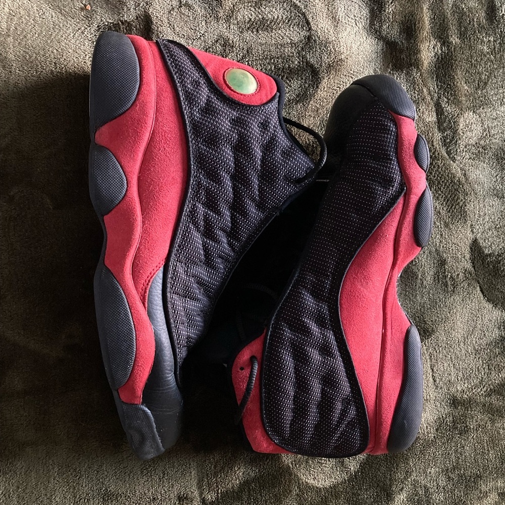 Air Jordan Retro 13